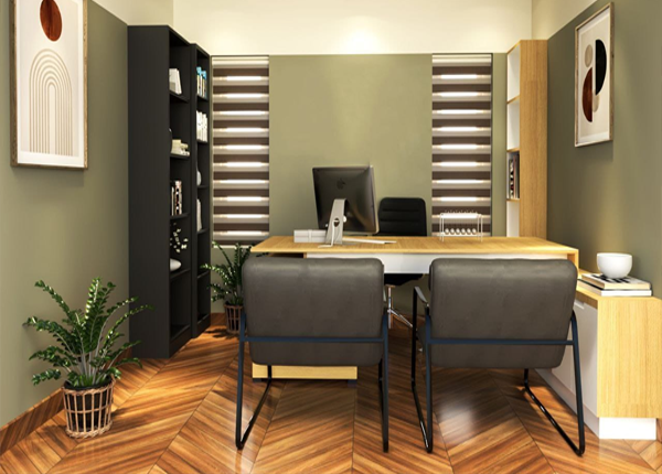 bedroom interior design